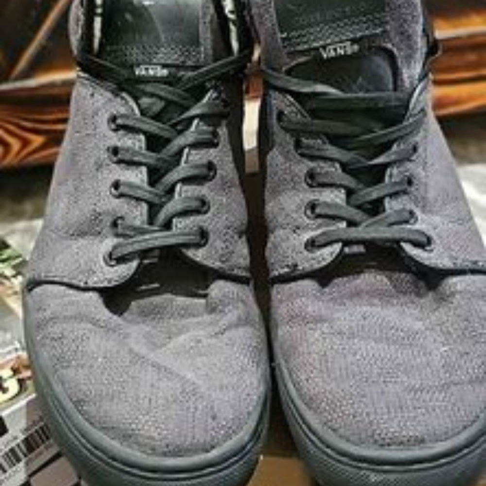 Vans Shoes